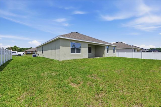 3902 SE 99TH STREET, Belleview, FL 34420