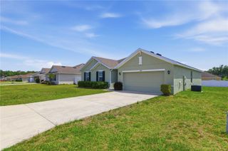 3902 SE 99TH STREET, Belleview, FL 34420