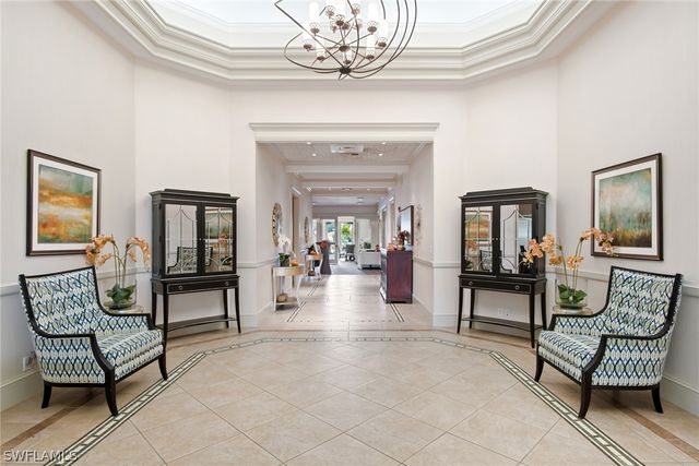 4381 Mistlethrush LN, Naples, FL 34119