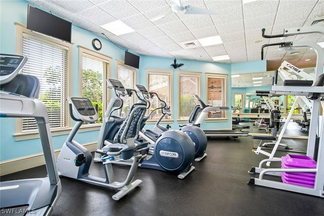 4381 Mistlethrush LN, Naples, FL 34119