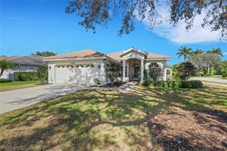 4381 Mistlethrush LN, Naples, FL 34119