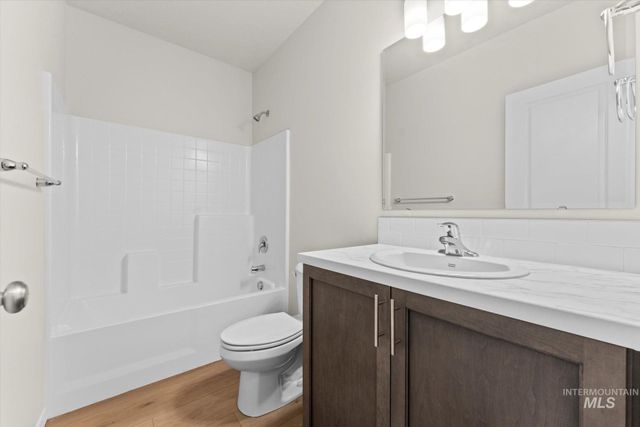 921 W Audrey Acres Dr Lot 4 Block 2, Nampa, ID 83686