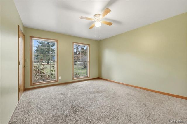 12386 Will Mill Drive, Milford, MI 48380