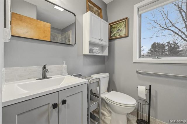 12386 Will Mill Drive, Milford, MI 48380