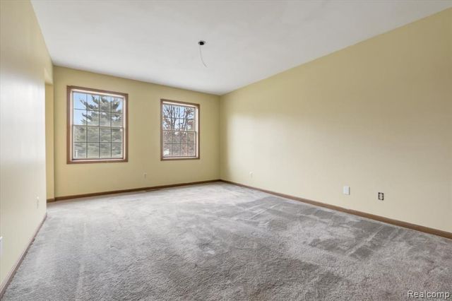 12386 Will Mill Drive, Milford, MI 48380