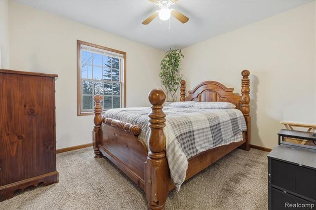 12386 Will Mill Drive, Milford, MI 48380