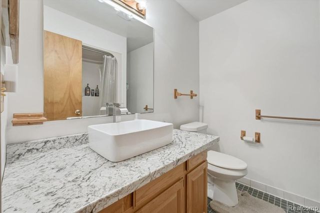 12386 Will Mill Drive, Milford, MI 48380