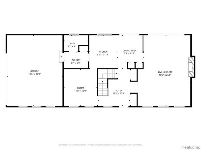 12386 Will Mill Drive, Milford, MI 48380