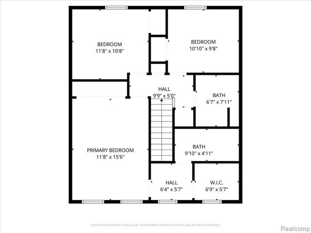 12386 Will Mill Drive, Milford, MI 48380