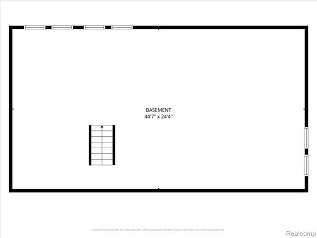 12386 Will Mill Drive, Milford, MI 48380