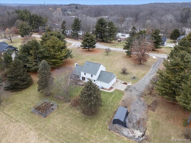 12386 Will Mill Drive, Milford, MI 48380