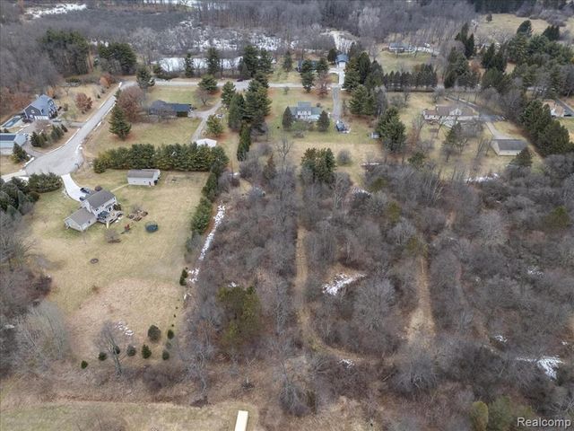 12386 Will Mill Drive, Milford, MI 48380