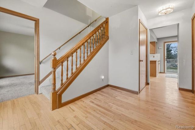 12386 Will Mill Drive, Milford, MI 48380