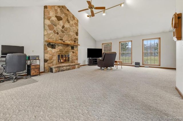 12386 Will Mill Drive, Milford, MI 48380