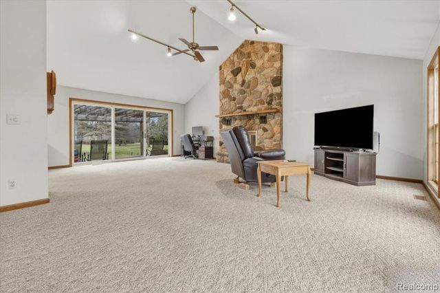 12386 Will Mill Drive, Milford, MI 48380