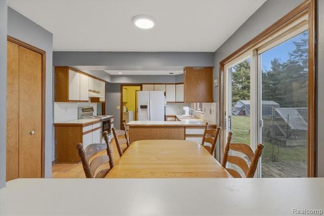 12386 Will Mill Drive, Milford, MI 48380