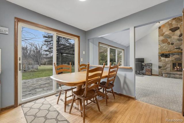 12386 Will Mill Drive, Milford, MI 48380