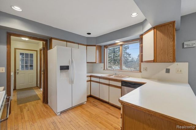 12386 Will Mill Drive, Milford, MI 48380