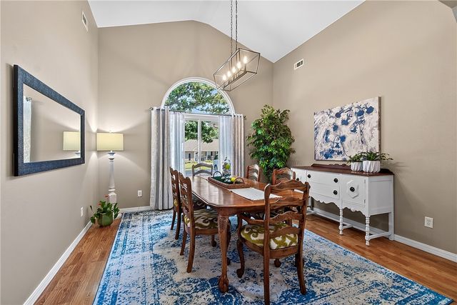 3 Ettington Drive, Bella Vista, AR 72714