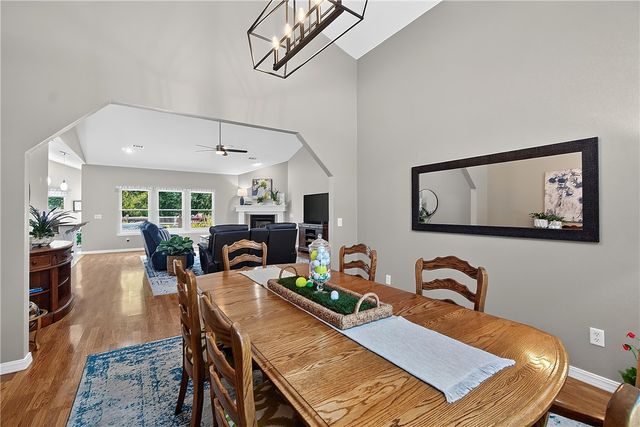 3 Ettington Drive, Bella Vista, AR 72714