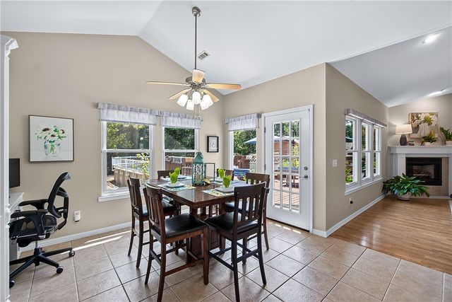 3 Ettington Drive, Bella Vista, AR 72714