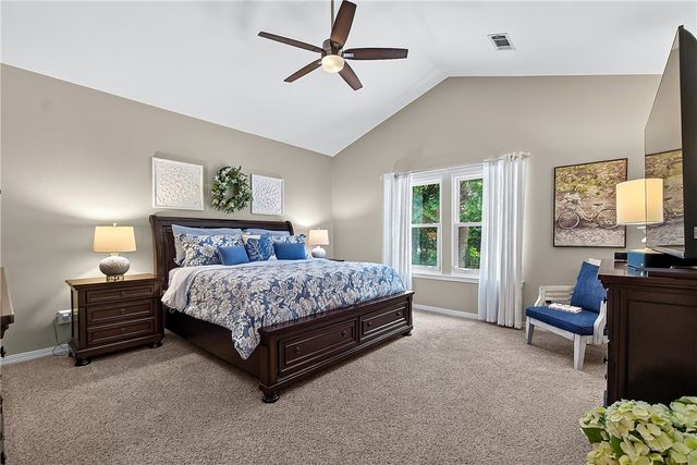 3 Ettington Drive, Bella Vista, AR 72714