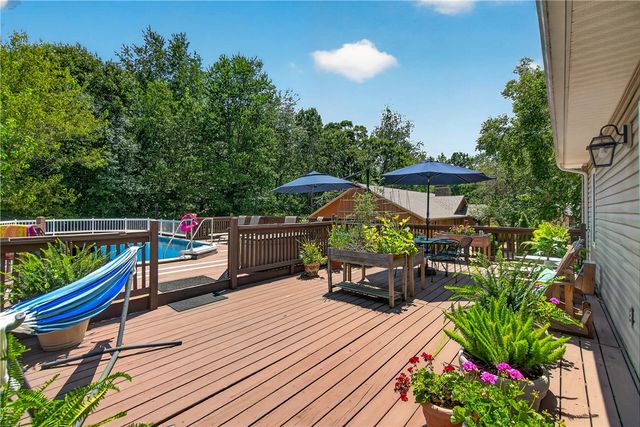 3 Ettington Drive, Bella Vista, AR 72714