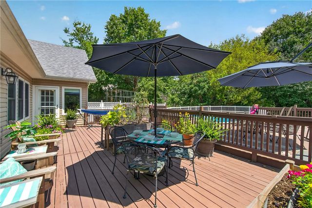 3 Ettington Drive, Bella Vista, AR 72714