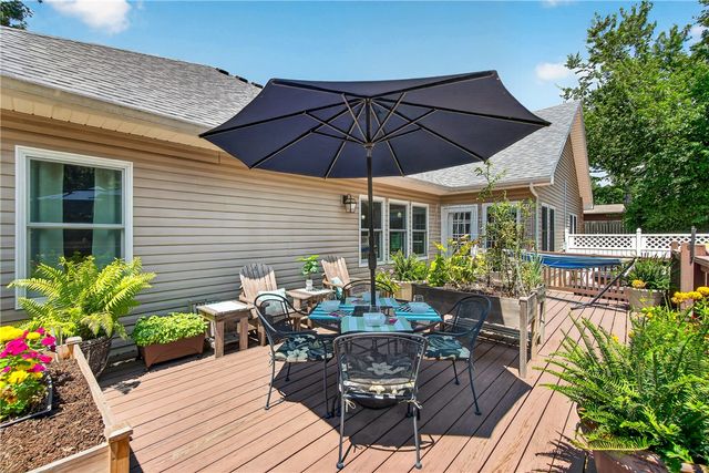 3 Ettington Drive, Bella Vista, AR 72714
