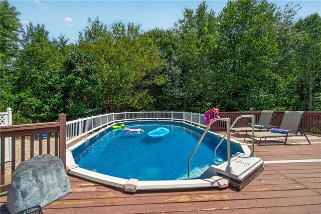 3 Ettington Drive, Bella Vista, AR 72714