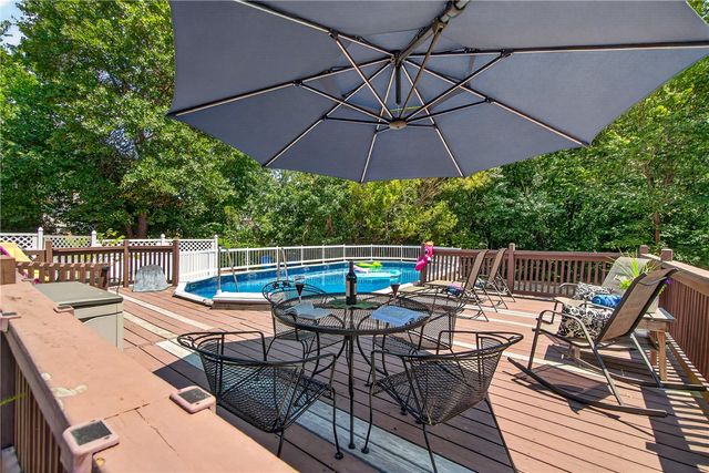 3 Ettington Drive, Bella Vista, AR 72714