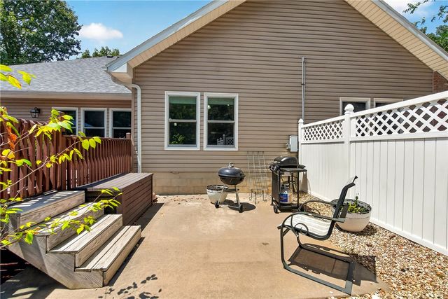 3 Ettington Drive, Bella Vista, AR 72714