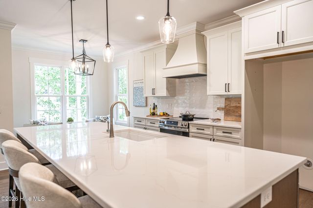 118 Berkshire Court, West End, NC 27376