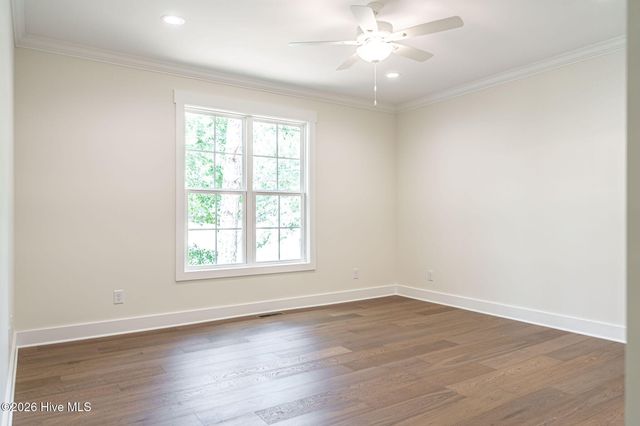 118 Berkshire Court, West End, NC 27376
