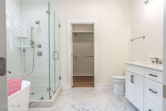 118 Berkshire Court, West End, NC 27376