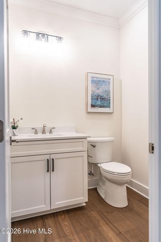118 Berkshire Court, West End, NC 27376