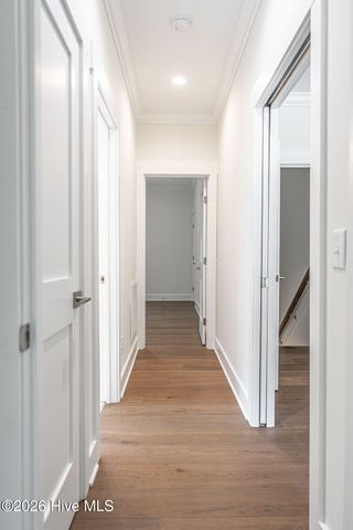 118 Berkshire Court, West End, NC 27376