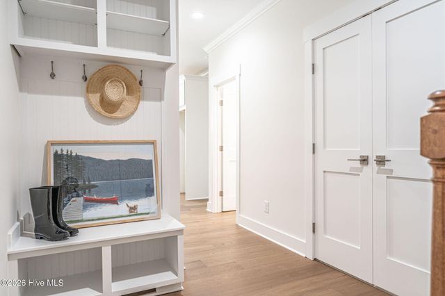 118 Berkshire Court, West End, NC 27376