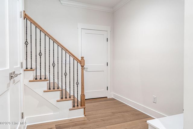 118 Berkshire Court, West End, NC 27376