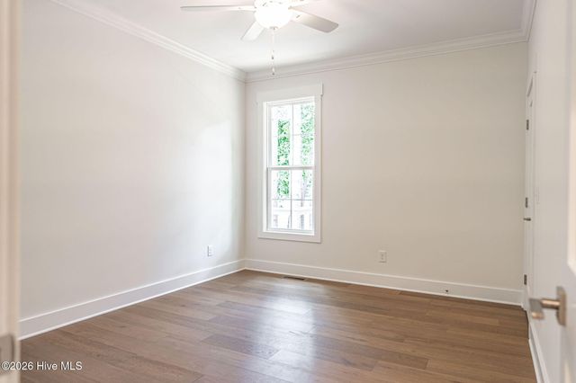 118 Berkshire Court, West End, NC 27376