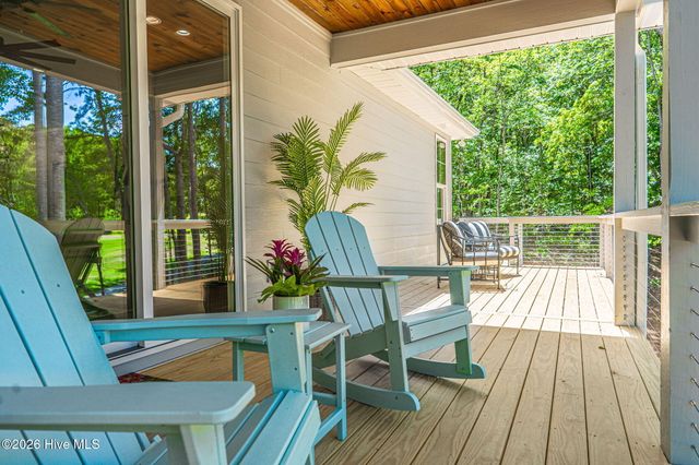 118 Berkshire Court, West End, NC 27376