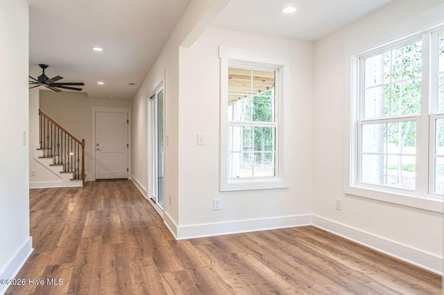 118 Berkshire Court, West End, NC 27376
