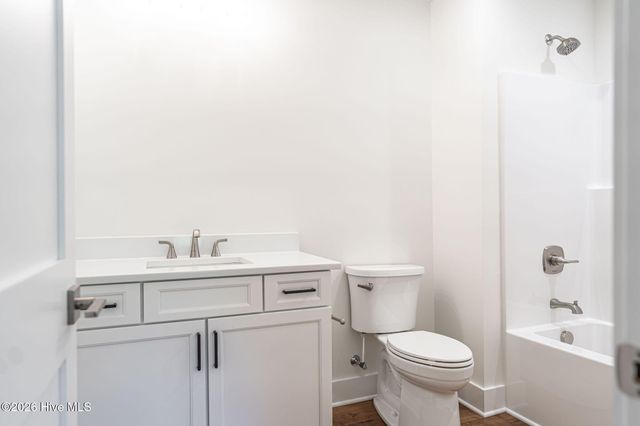 118 Berkshire Court, West End, NC 27376