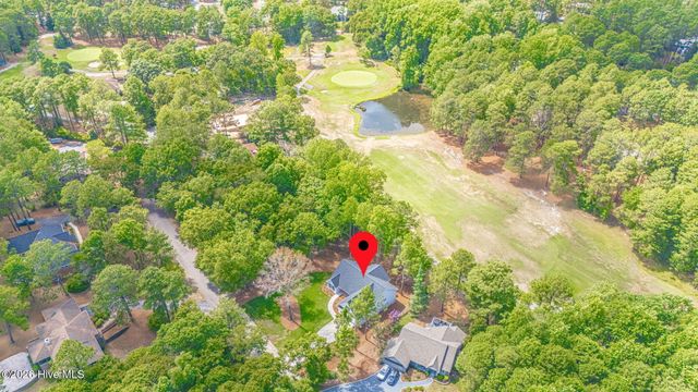 118 Berkshire Court, West End, NC 27376