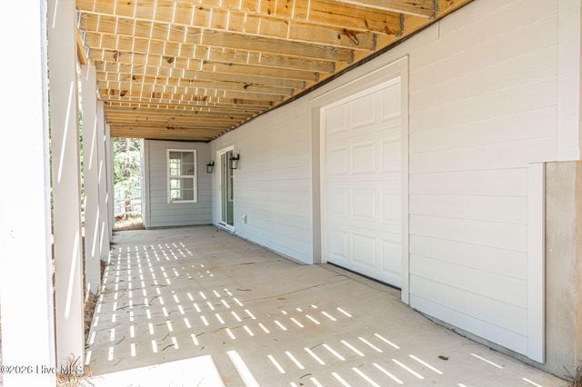 118 Berkshire Court, West End, NC 27376