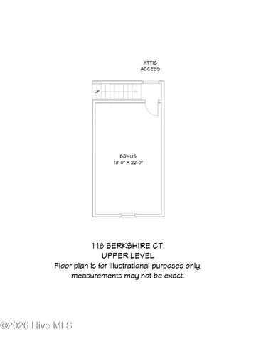 118 Berkshire Court, West End, NC 27376