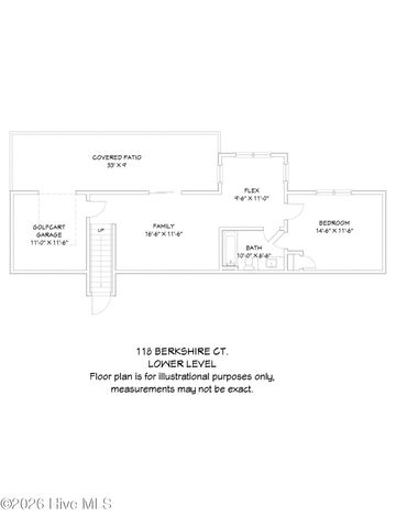 118 Berkshire Court, West End, NC 27376