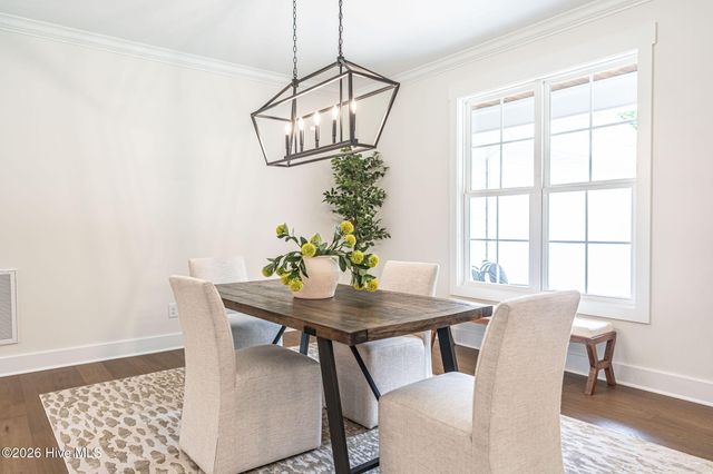 118 Berkshire Court, West End, NC 27376