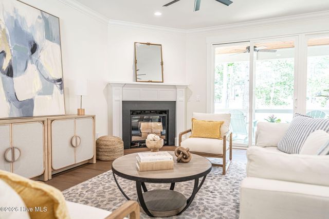 118 Berkshire Court, West End, NC 27376