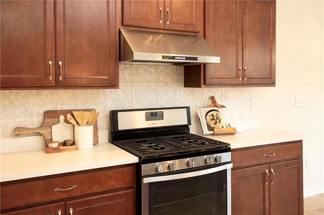 1716 Brookside Elm Drive, Duluth, GA 30097